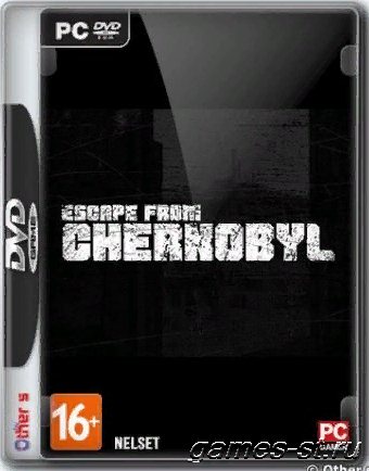 Escape from Chernobyl 