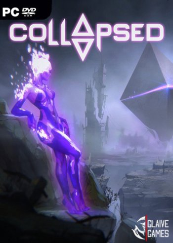 Скачать игру COLLAPSED (2019) PC | Лицензия 
