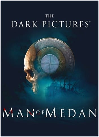 The Dark Pictures Anthology: Man of Medan [RUS] (2019) PC | RePack от xatab скачать торрент