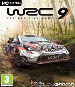 wrc-9-fia-world-rally-championship-deluxe-edition скачать через торрент