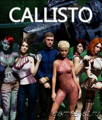 Callisto (2019) [18+] скачать через торрент