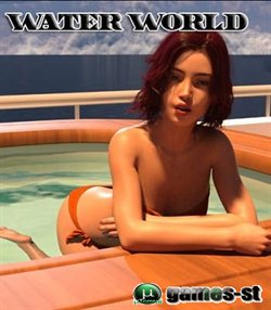 Водный мир / Water World [RUS] (2019) скачать через торрент