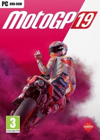 MotoGP 19 (2019) PC скачать через торрент