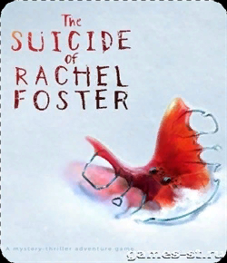  The Suicide of Rachel Foster (2020) PC | Лицензия скачать через торрент