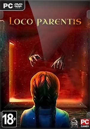 Loco Parentis [RUS] (2019) PC скачать через торрент