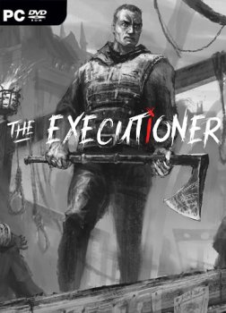 The Executioner (2019) PC | Лицензия скачать торрент