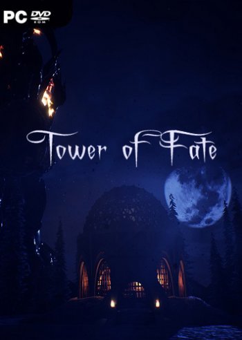 Tower of Fate (2019) PC скачать через торрент