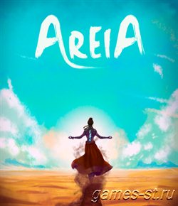 Areia: Pathway to Dawn (2020) PC | Лицензия | скачать через торрент