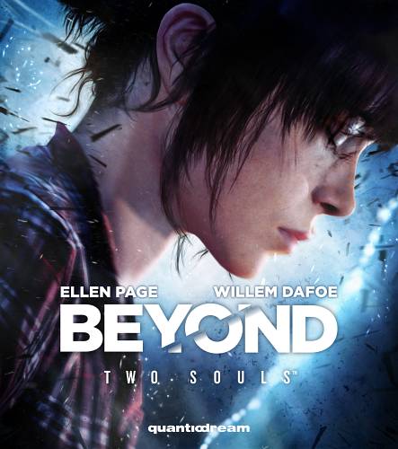 Beyond: Two Souls [RUS] (2019) PC скачать через торрент