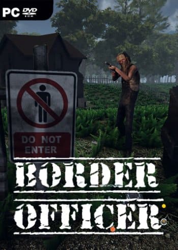 Border Officer (2019) PC скачать через торрент