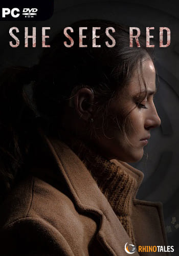 She Sees Red [Update 2] (2019) PC | RePack скачать через торрент