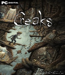 Creaks 2020) PC (| RePack от xatab скачать через торрент