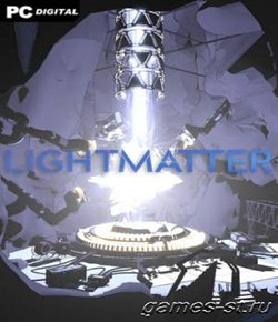 Lightmatter (2020) PC | Лицензия скачать через торрент