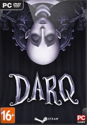DARQ (2019) PC скачать через торрент...