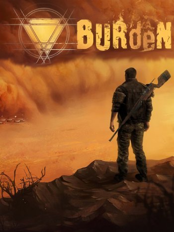 Burden (2019) PC Скачать торрент