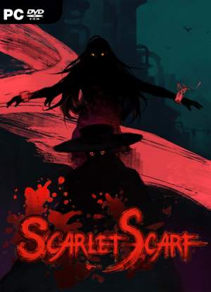 Sanator: Scarlet Scarf [RUS] (2019) PC скачать через торрент