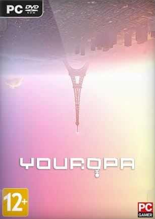 Youropa (2018) PC | Лицензия.Скачать торрент