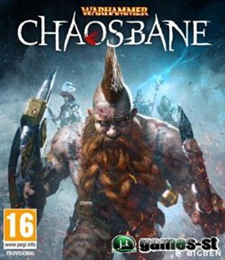 Warhammer: Chaosbane - Deluxe Edition [v bild Dec 10.12.2019 + DLCs] (2019) PC | RePack от xatab скачать через торрент