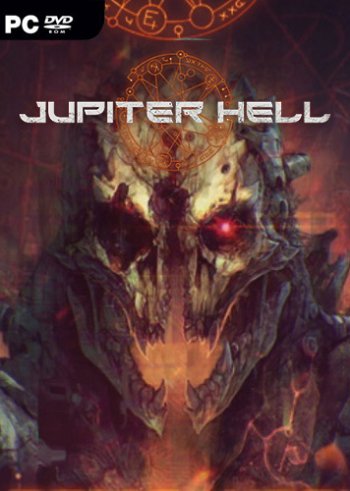 Jupiter Hell [v 0.8.0] (2019) PC | Скачать торрент
