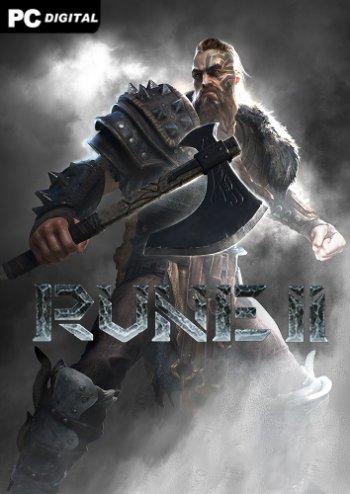 RUNE II (2019) PC | Лицензия скачать торрент