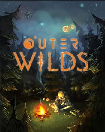 Outer Wilds (2019) PC | RePack от xatab скачать торрент