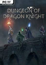 Dungeon Of Dragon Knight (2019) PC скачать торрент