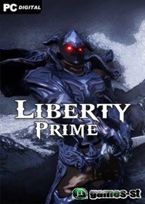 Liberty Prime (2019) PC | Лицензия скачать через торрент