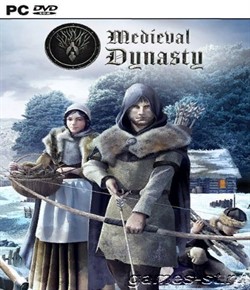 Medieval Dynasty (2020) скачать через торрент