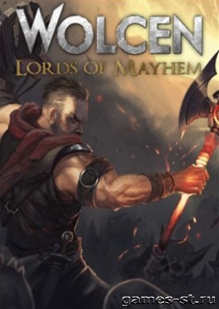 Wolcen: Lords of Mayhem [v 1.0.0 build 10_ER] (2020) PC | Repack от xatab скачать через торрент