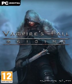 Vampire's Fall: Origins (2020) PC | Лицензия скачать через торрент