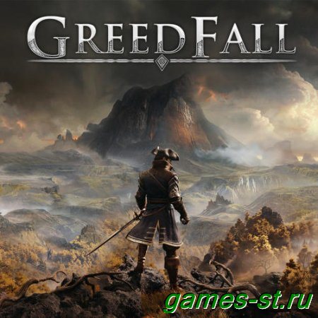 GreedFall [v 1.0.5636 + DLC] (2019) PC | Repack от xatab скачать через торрент