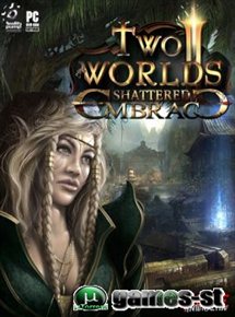 Two Worlds II HD - Shattered Embrace (2019) PC | Лицензия скачать через торрент