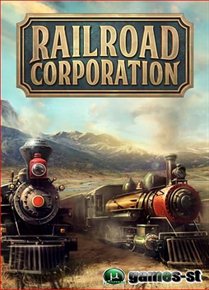 Railroad Corporation [RUS] (2019) PC | RePack от xatab скачать через торрент