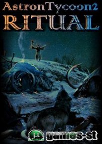 AstronTycoon2: Ritual (2019) PC | Лицензия скачать через торрент