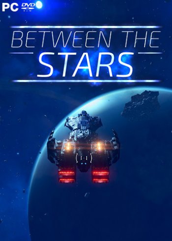  Скачать игру Between the Stars (2019) PC | Early Access через торрент