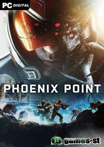 Phoenix Point (2019) PC | Repack от xatab скачать через торрент