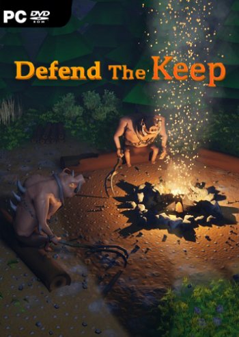 Defend The Keep (2019) PC | Лицензия.Скачать торрент.
