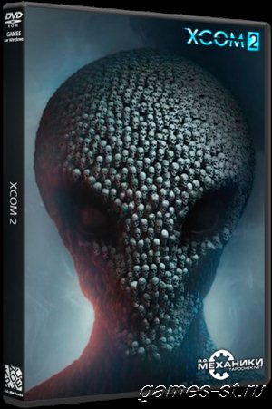 XCOM 2: Digital Deluxe Edition [v 20181009 + DLCs] (2016) PC | RePack от xatab скачать через торрент
