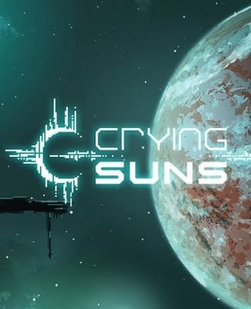 Crying Suns [RUS] (2019) PC скачать через торрент