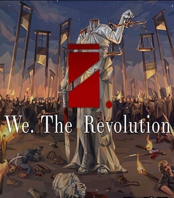 We. The Revolution (2019) PC скачать через торрент