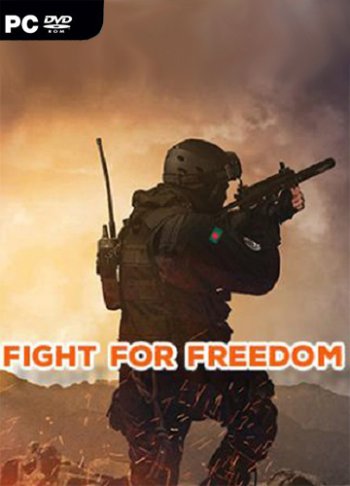 Fight For Freedom (2019) PC скачать торрент