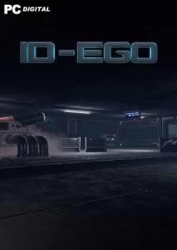 ID-EGO (2019) PC | Лицензия скачать через торрент