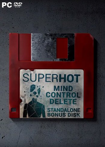 SUPERHOT: MIND CONTROL DELETE [Beta 2.0.0] (2017) PC | Early Access