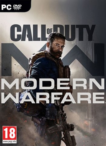 Call of Duty: Modern Warfare - Operator Edition (2019) PC | Лицензия скачать через торрент