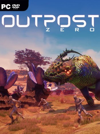 Outpost Zero (2019) PC | Лицензия.Скачать торрент