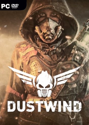 Dustwind (2018) PC | Лицензия  через торрент бесплатно на PC.
