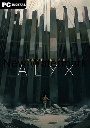 Half-Life: Alyx [Update v 1.2 + DLC] (2020) | RePack от xatab скачать через торрент