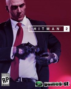 Hitman 2: Gold Edition [v 2.72.0 Hotfix + DLCs] (2018) PC | RePack от xatab скачать через торрент
