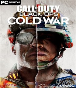 Call of Duty: Black Ops Cold War (2020) PC | Лицензия скачать через торрент