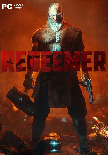 Redeemer: Enhanced Edition [RUS] (2017) PC | RePack скачать торрент